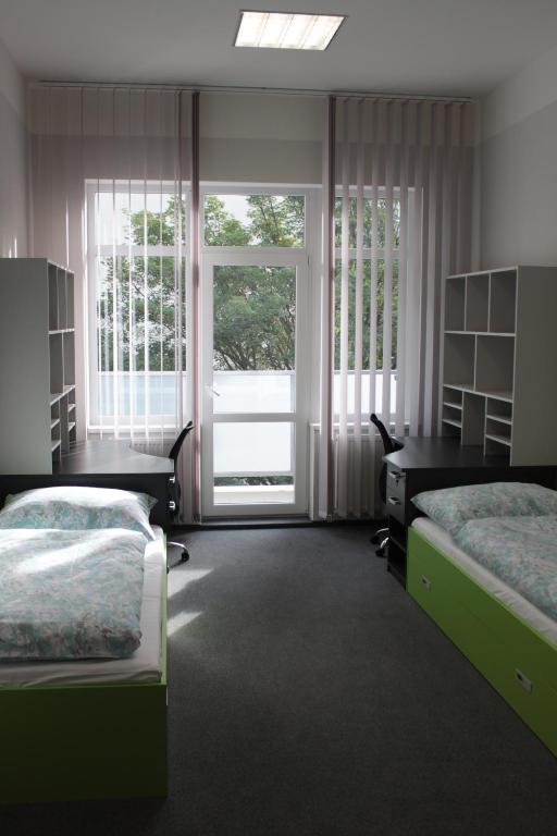 Apartman Student * Praga