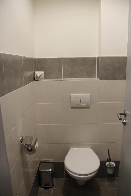 Apartman Student Hotel apartamentowy