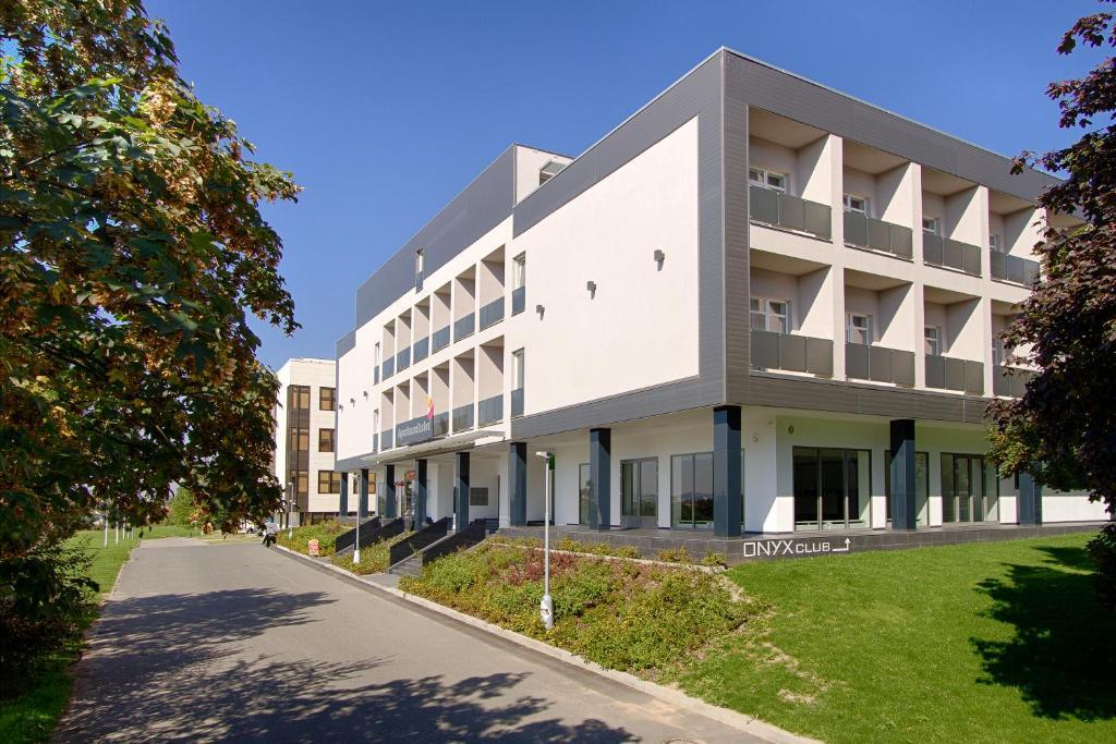 Apartman Student * Praga