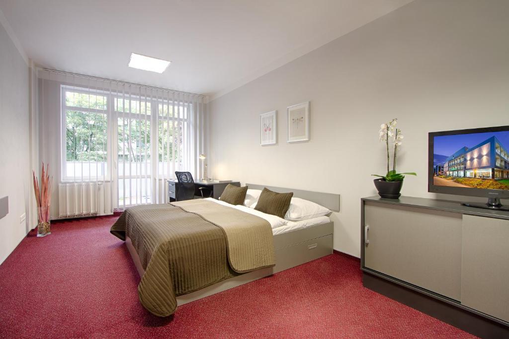 Apartman Student Hotel apartamentowy *