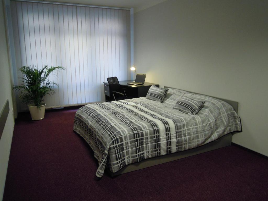 Aparthotel Apartman Student Praha