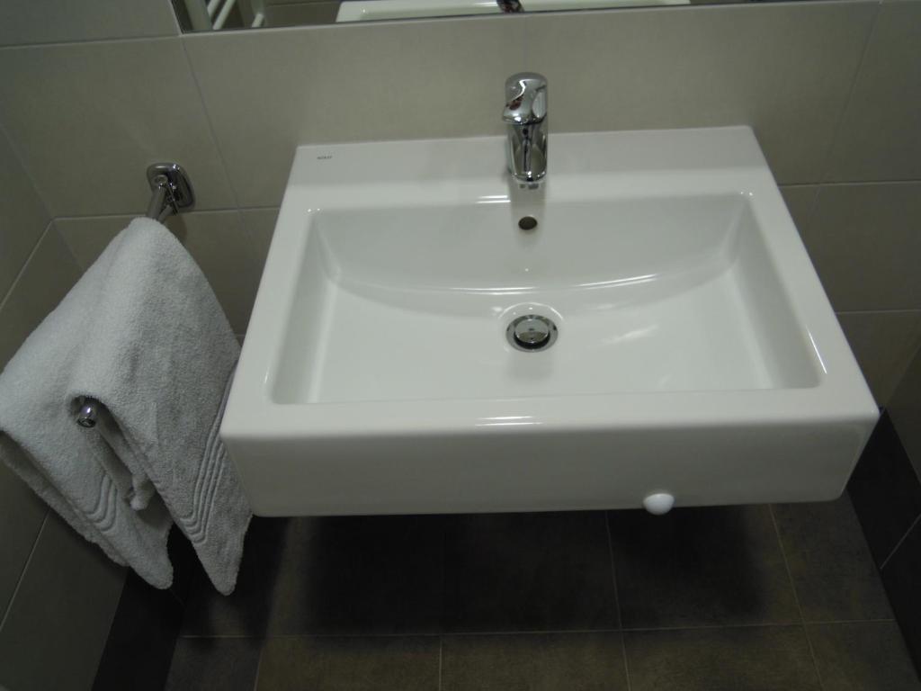 Apartman Student Praha