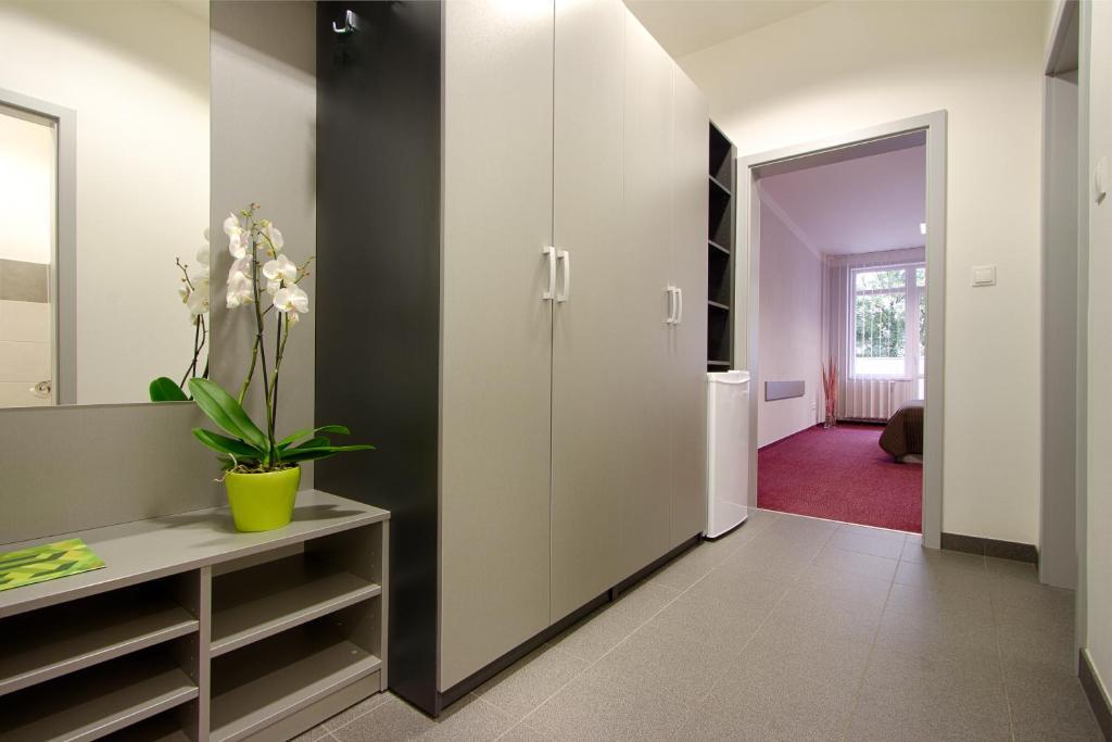 Apartman Student Praha