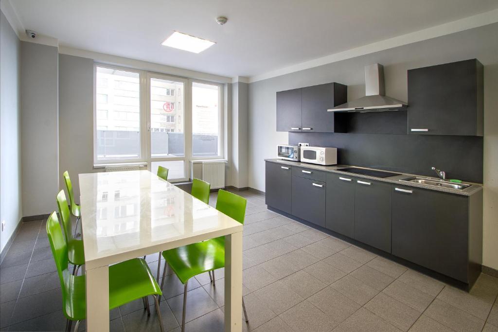 Aparthotel Apartman Student Praha