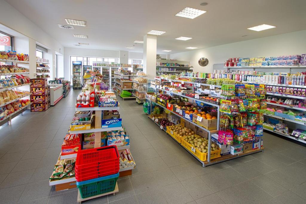 Apartman Student Praha